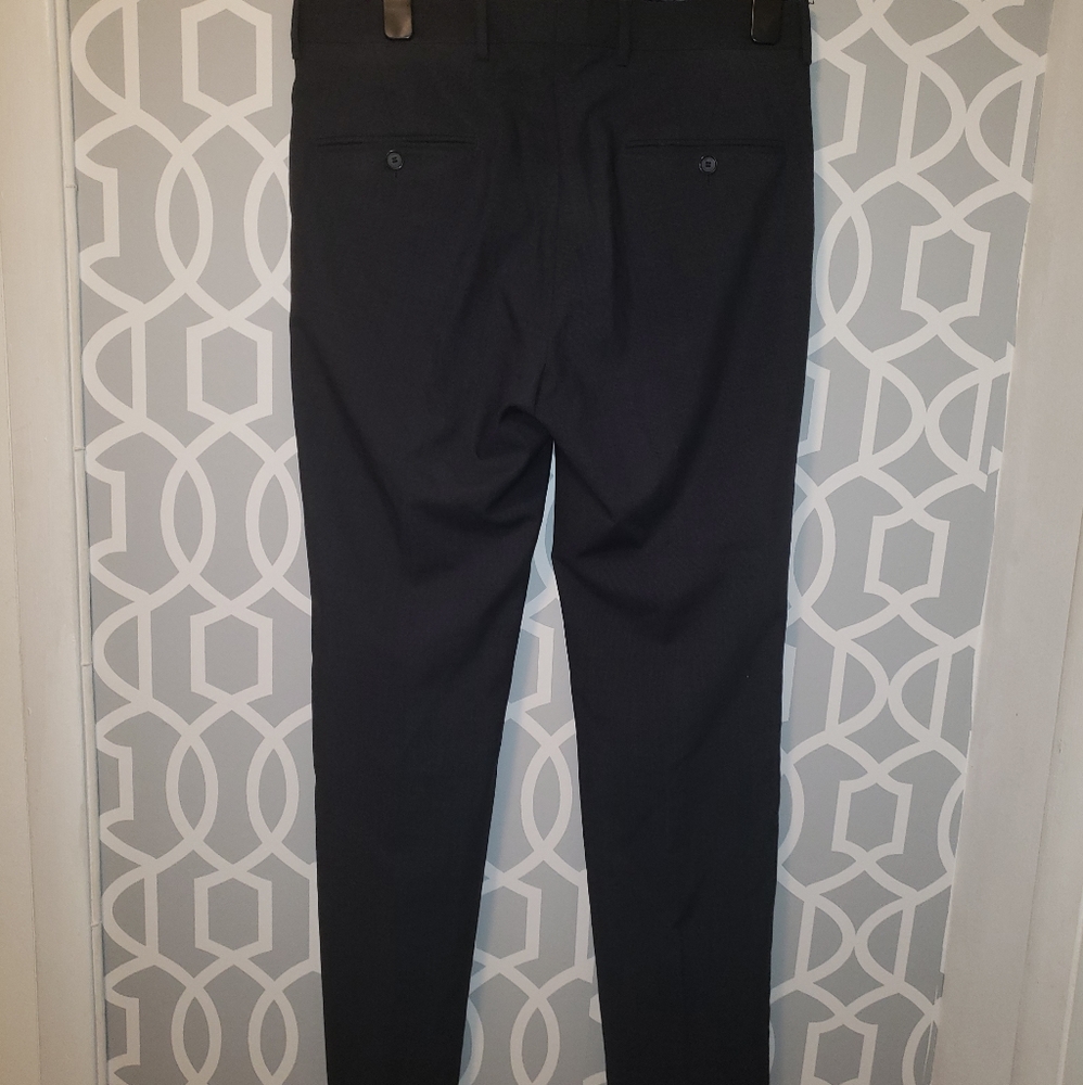 ***SOLD **Louis Vuitton Mens Blue Pants **Please Read Details***SOLD - Picture 5 of 16